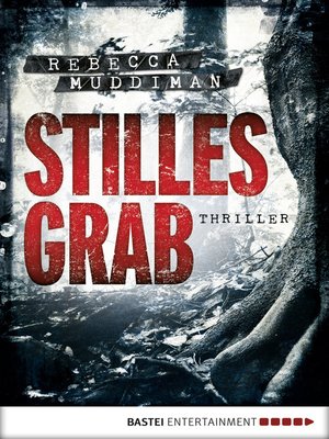 cover image of Stilles Grab